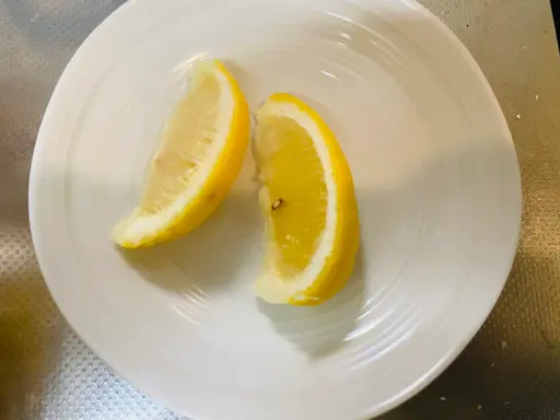 チョッピーノスープキット　レモン