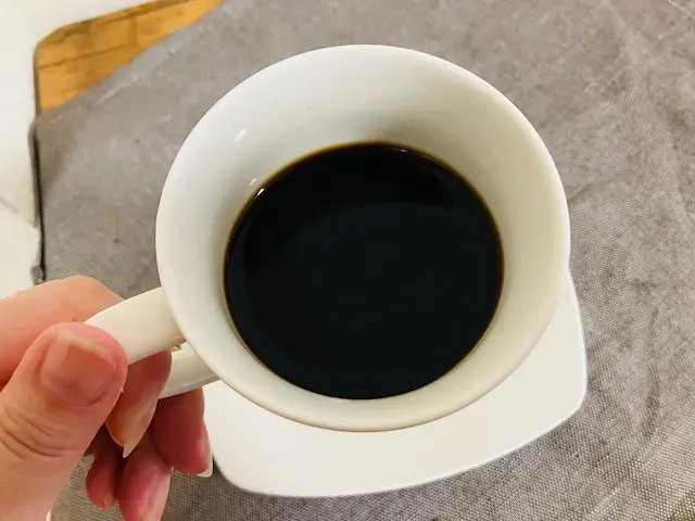 ポストコーヒー