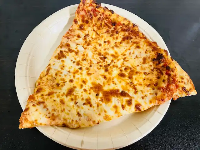 チーズピザ